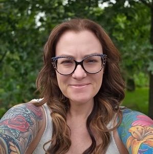 Meet your Posher, Ashlee